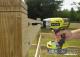 Шуруповерт RYOBI RID1801M