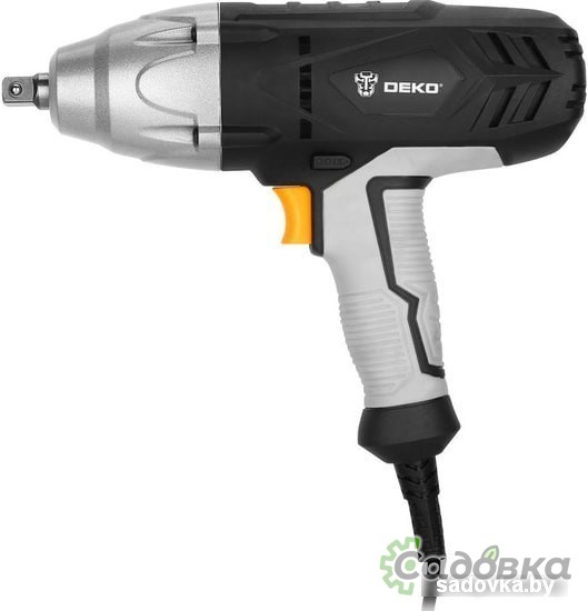 Гайковерт Deko DKIW950 063-4185