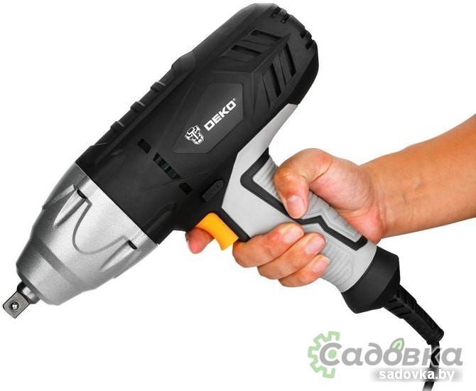 Гайковерт Deko DKIW950 063-4185