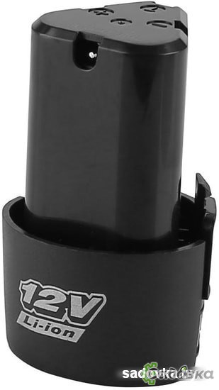 Дрель-шуруповерт Deko Banger 063-4169 (с 2-мя АКБ)