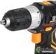 Дрель-шуруповерт Deko GCD12DU3 063-4096 (с 1-им АКБ)