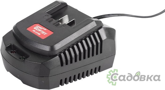 Дрель-шуруповерт Wortex BD 1820DLi