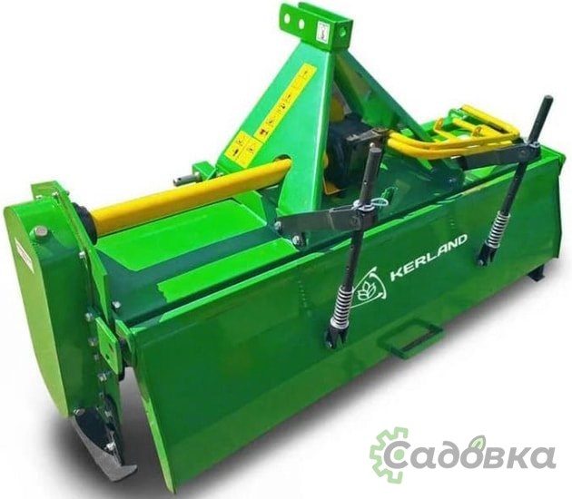 Навесное оборудование для садовой техники Kerland K1400