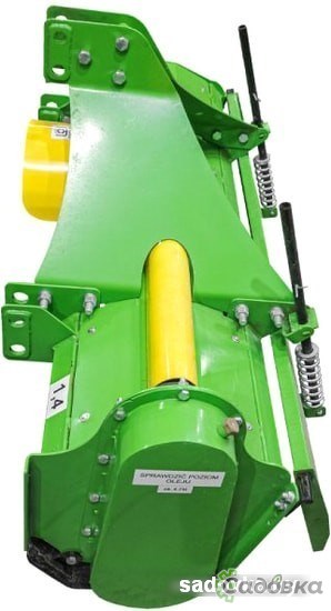 Навесное оборудование для садовой техники Kerland K1400