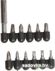 Электроотвертка Wortex BS 4536 BLi BS4536BLi0807 (с 1-им АКБ)