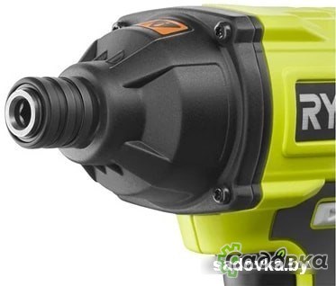 Винтоверт RYOBI R18ID2-0 5133004611 (без АКБ)