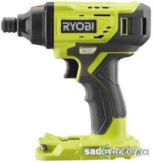 Винтоверт RYOBI R18ID2-0 5133004611 (без АКБ)