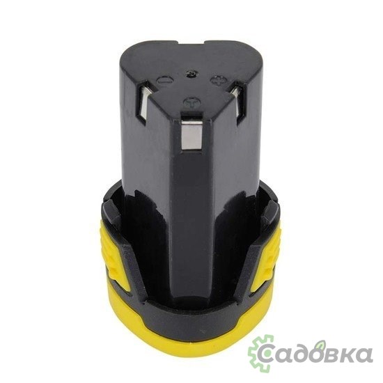 Дрель-шуруповерт KATANA 1215/1 (с 1-им АКБ)