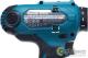 Дрель-шуруповерт Makita DF0300X3 (набор оснастки)