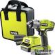 Ударный гайковерт RYOBI R18IW3-120S 5133003574 (с 1-им АКБ)