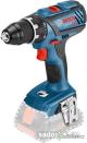 Дрель-шуруповерт Bosch GSR 18V-28 Professional 06019H4100 (без АКБ)