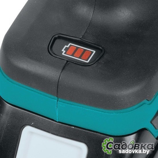 Ударная дрель-шуруповерт Makita DHP481ZJ (без АКБ, кейс)