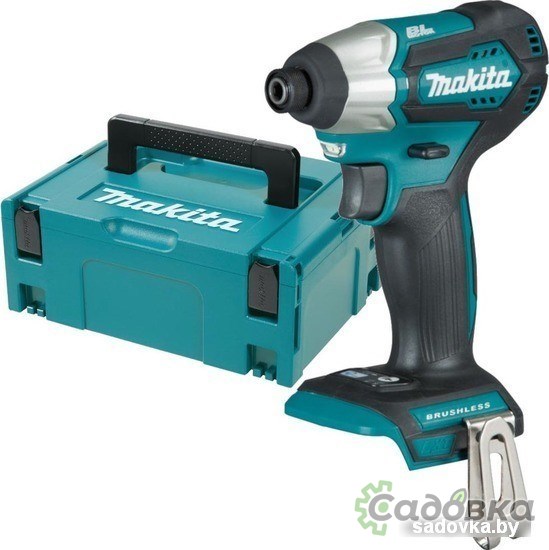 Винтоверт Makita DTD155ZJ (без АКБ, с кейсом) Винтоверт Makita DTD155ZJ (без АКБ, с кейсом)