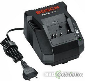 Дрель-шуруповерт Bosch GSR 14.4-2-LI Professional [06019A4403]
