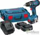 Дрель-шуруповерт Bosch GSR 14.4-2-LI Professional [06019A4403]