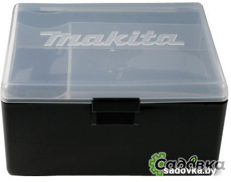 Шуруповерт Makita DF030DWE