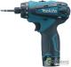 Шуруповерт Makita DF030DWE