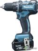 Дрель-шуруповерт Makita DDF480RME (с 2-мя АКБ, кейс)