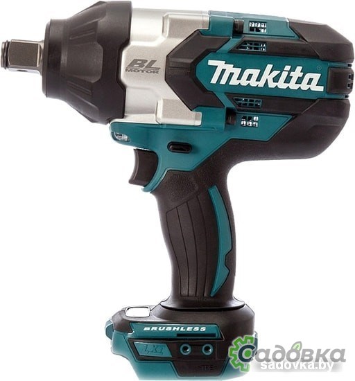 Ударный гайковерт Makita DTW1002Z (без АКБ) Ударный гайковерт Makita DTW1002Z (без АКБ)