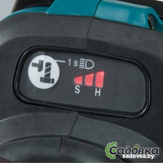 Ударный гайковерт Makita DTW1002Z (без АКБ)