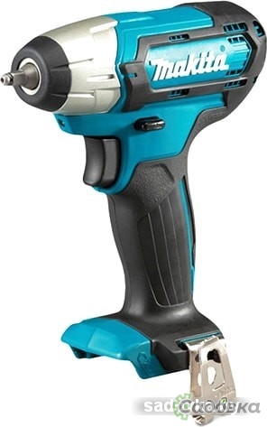 Ударный гайковерт Makita TW060DZ (без АКБ) Ударный гайковерт Makita TW060DZ (без АКБ)