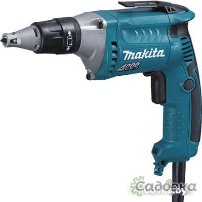 Шуруповерт Makita FS4300JX2 Шуруповерт Makita FS4300JX2