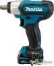 Ударный гайковерт Makita TW141DWAE (с 2-мя АКБ, кейс)