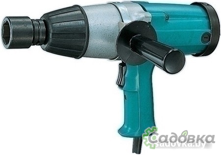 Ударный гайковерт Makita 6906 Ударный гайковерт Makita 6906