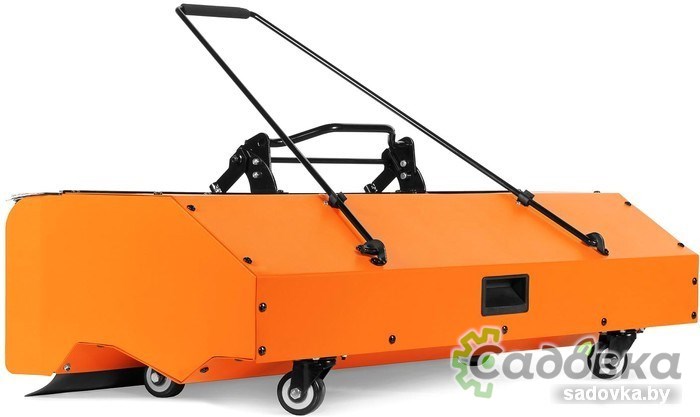 Навесное оборудование для садовой техники Daewoo Power DASC Bunker 100