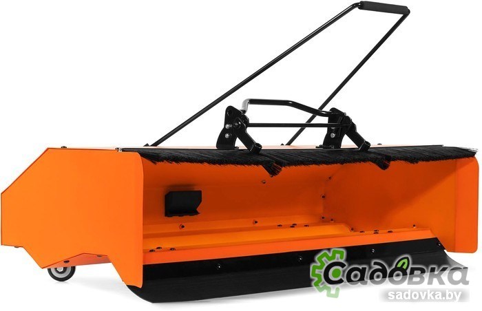 Навесное оборудование для садовой техники Daewoo Power DASC Bunker 100