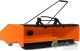 Навесное оборудование для садовой техники Daewoo Power DASC Bunker 100