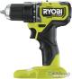 Дрель-шуруповерт RYOBI RDD18C-0 5133004979 (без АКБ)