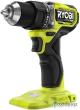Дрель-шуруповерт RYOBI RDD18C-0 5133004979 (без АКБ)