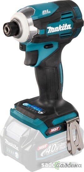 Винтоверт Makita TD001GZ (без АКБ) Винтоверт Makita TD001GZ (без АКБ)