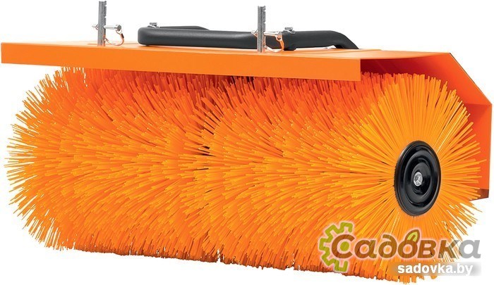 Навесное оборудование для садовой техники DeWORKS SC 100