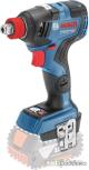 Ударный гайковерт Bosch GDX 18V-200 C Professional 06019G4204 (без АКБ)