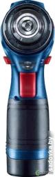Дрель-шуруповерт Bosch GSB 12V-30 Professional 06019G9100 (с 2-мя АКБ, кейс)