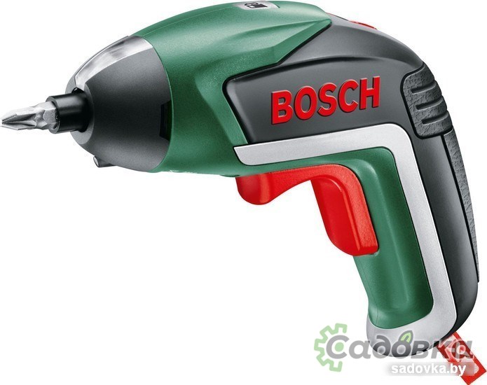 Электроотвертка Bosch IXO V Basic 06039A8020 (с АКБ) Электроотвертка Bosch IXO V Basic 06039A8020 (с АКБ)