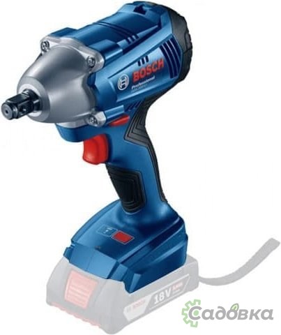 Ударный гайковерт Bosch GDS 250-LI Professional 06019G6121 (без АКБ) Ударный гайковерт Bosch GDS 250-LI Professional 06019G6121 (без АКБ)