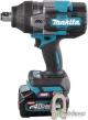 Гайковерт Makita TW001GM201 (с 2-мя АКБ, кейс)