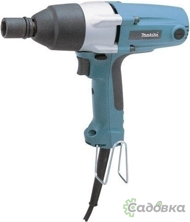 Гайковерт Makita TW0200