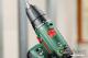 Дрель-шуруповерт Bosch PSR 1440 LI-2 06039A300D (с 2-мя АКБ)