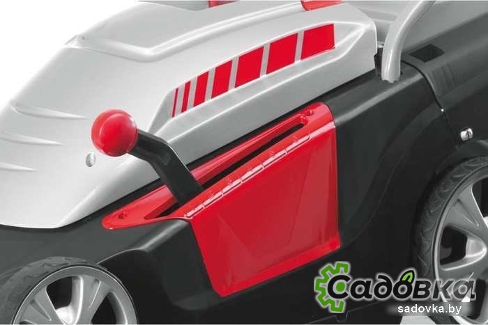 Газонокосилка AL-KO Comfort 40 E [112858]