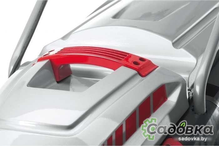 Газонокосилка AL-KO Comfort 40 E [112858]