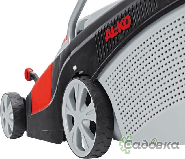 Газонокосилка AL-KO Comfort 40 E [112858]