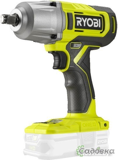 Гайковерт RYOBI RIW18-0 5133005501 (без АКБ)