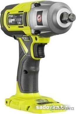 Гайковерт RYOBI RIW18-0 5133005501 (без АКБ)