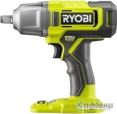 Гайковерт RYOBI RIW18-0 5133005501 (без АКБ)