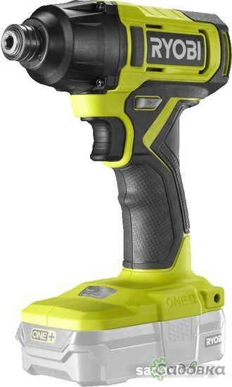 Винтоверт RYOBI RID18-0 5133005391 (без АКБ)