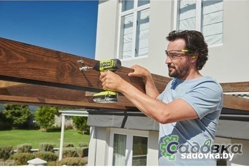 Винтоверт RYOBI RID18-0 5133005391 (без АКБ)